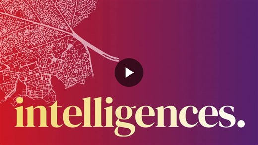 Intelligences: Watch EPIC2025 | EPIC People