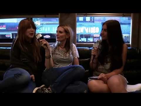 Interview with Veruca Salt