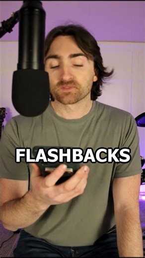 🎬 Which series stranded survivors on a mystery island?