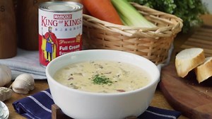 457 reactions · 348 shares | Homemade Clam Chowder is very simple and...