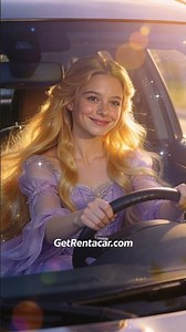 Time for a New Driving Experience #getrentacar