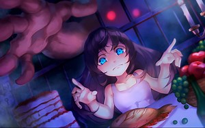 【RPG游戏】lucie 全结局流程实况