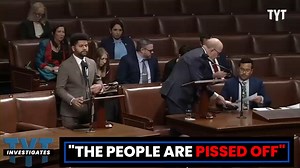 "The People Are PISSED OFF": Maxwell Frost Slams GOP Lawmakers Cancelling Their Town Halls | TYT Investigates