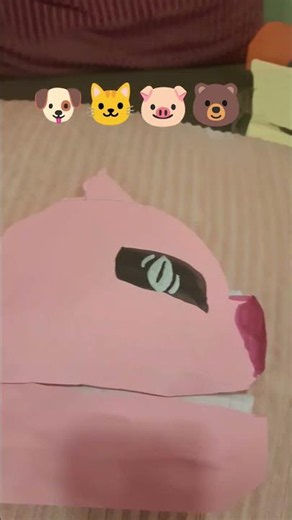 🐶🐱🐷🐻 witch is your favorite puppet dogday or catnap or Bobby bear Hug or picky piggy