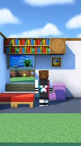 Minecraft Secret Shulker Box Door 🤫 Shaders : BSL Texture Pack : Faithful 64x Music : Yugure - She Share Story #reels #minecraft #minecraftbuilds #minecrafttutorial | Itsciken