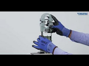 Universal Strength machine for Sand testing: Sand Scientist Series