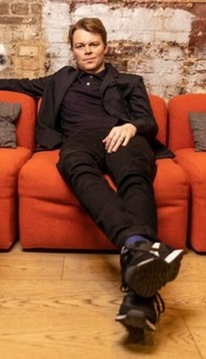 5.9K reactions · 131 shares | Louis Mosley is the current Executive...