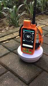 The Ultimate GPS Tracker for Professional Hunters. #eseek | Guoqing Gu