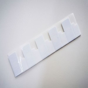 [Hot Item] Long Range Passive Printable RFID Sticker Flexible on Metal