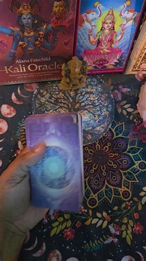 Psychic Power Tarot (@psychic.power.tar)’s videos with original sound - Psychic Power Tarot