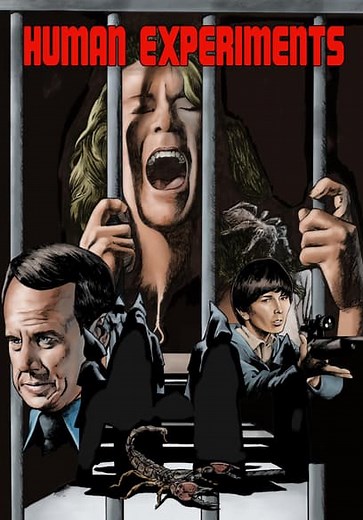 Human Experiments (1979)