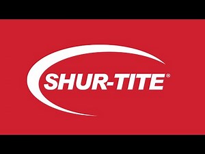 SHUR TITE Shortie Flat Mount Installation Video