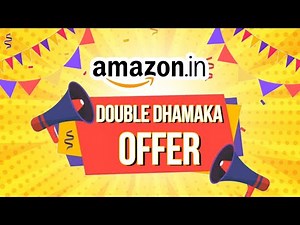 Amazon Offers: How To Get Amazon Coupon Code & Amazon Promo Code 2020 | Amazon Gift Card (Hindi)