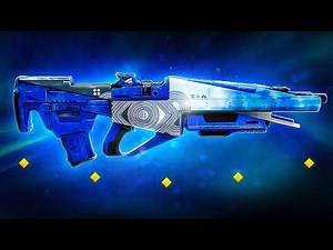 This Weapon is a Problem...