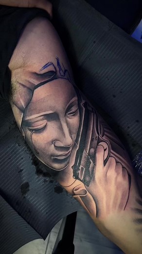 Chicano Tattoo Ideas from Expert Tattoo Artist