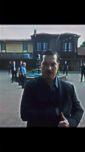 Ya istediğimi alırım ya Kellesini 😎 #eşrefrüya #çagatayulusoy #eşreftek