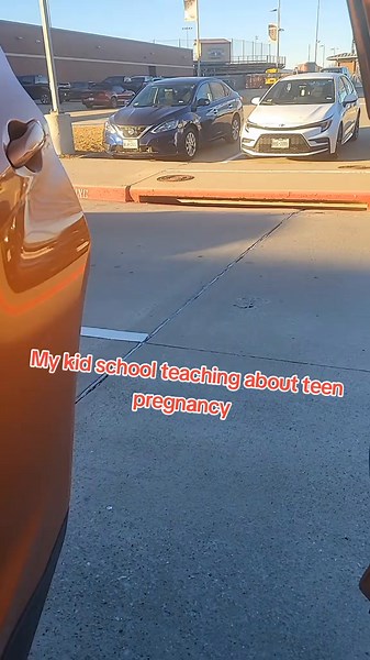 Teaching Teen Pregnancy with Electronic Baby Project
