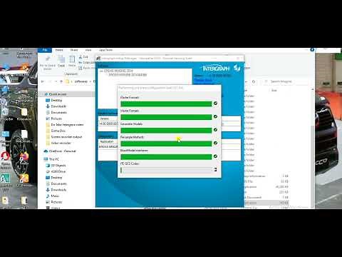 How to Install ERDAS Imagine 2014 in Windows ten