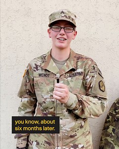 Military working dog handlers (31K) train their four-legged companions to search, detect, and even bite when necessary. Hear from Cpl. Wendt about this role’s duties, and visit https://www.goarmy.com/?iom=BNL7-22-0029_N_OSOC_OCPA_AL_ocpagen_xx_xx for more information. GoArmy Army MWD Program | U.S. Army