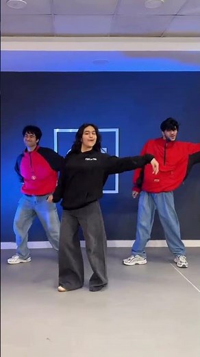 Pyar Kiya To Nibhana - Dance Choreography | #shorts ‪@GMDanceCentre‬