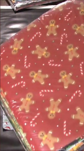 Scrappy Stack & Whack Christmas Tree Quilt Top - Part 11