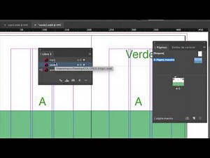 Gestión de libros en INDESIGN