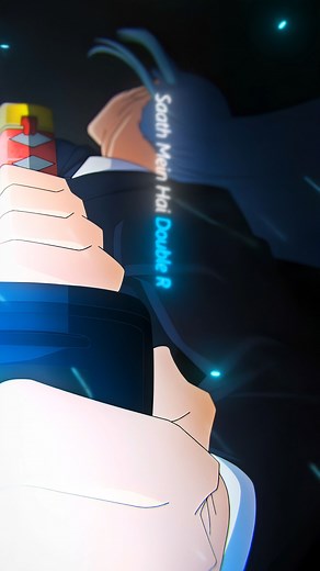 Hittu on Instagram: "Karta Kya Hai? ⚡✨ . . Use Headphones for the best experience!🎧🎧 . . Idly indulging in baseless paranormal activities with the Occult Club, high schooler Yuuji Itadori spends his days at either the clubroom or the hospital, where he visits his beddden grandfather. However, this leisurely lifestyle soon takes a turn for the strange when he unknowingly encounters a cured item. Trgering a chain of supernatural occurrences, Yuuji finds himself suddenly thrst into the world of C