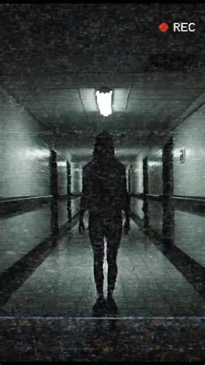 Terrifying Moment Caught on Security Camera