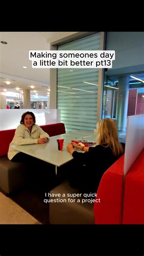 Amazing Energy and Smiles to Brighten Your Day