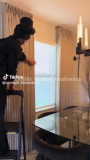 Isabella Heavyweight Cotton Drapery for Modern Homes