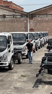 16 reactions | Foton Corautos andino es la mejor opción para tu negocio  Somos la marca #2 en venta de camiones en Colombia. Escríbenos y cotiza el tuyo. | Foton Colombia | Facebook