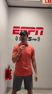 GOTCHA!!! For the REAL QR code make sure to come to @karbachbrewing tomorrow from 5-7pm ⬅️ It’s gonna be a blast CANT WAIT TO SEE YALL!! #rockthemic | ESPN Houston | Facebook