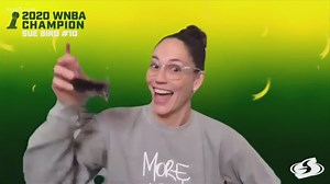 Seattle Storm celebrate WNBA Championship with virtual rally on Friday