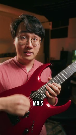 Quand changer ses cordes #guitare #cordes #guitarstrings