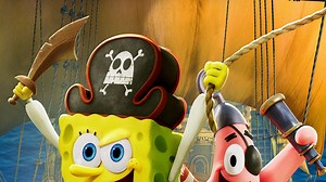The SpongeBob Movie: Search for SquarePants - Apple TV