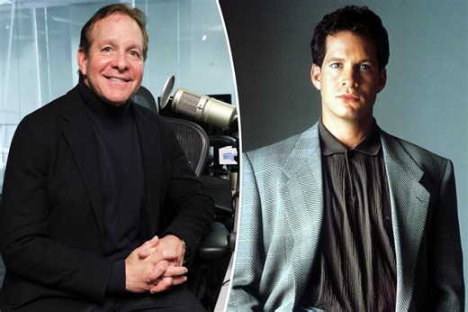 Steve Guttenberg admits he fell victim to Hollywood pitfalls