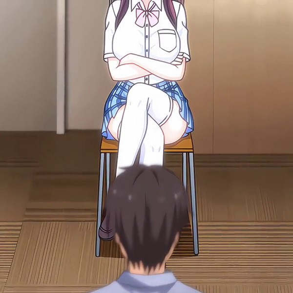 Kaiser Goat 120 FPS Manga Edit