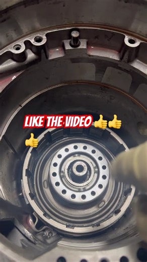 4l80 how set up direct drum ￼