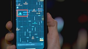 New app helps blind, low-vision individuals navigate through Salt Lake City