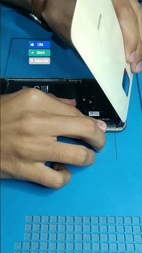 How To Remove Back Panel Redmi note 9 Pro #mrsaqitech