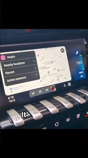Unlocking the Secrets of RingGo Your Ultimate Parking Solution!