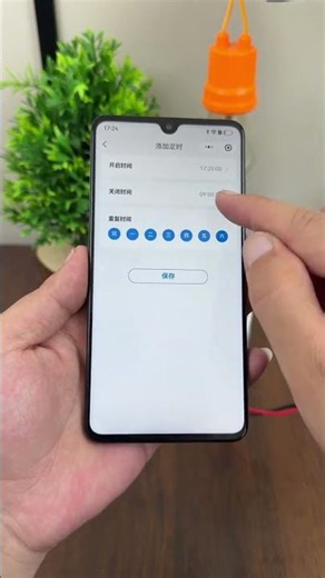 Remote control timer switch