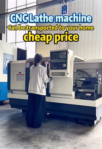 CNC Lathe Machine Basics: CNC Lathe Processing Guide