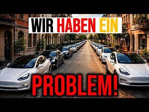 The inconvenient truth about e-mobility in Germany! Nobody tells you this.