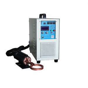 [Hot Item] Handheld Induction Brazing Machine for Copper Tubes