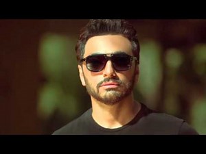 Tamer Hosny - Sawt El Ghad - Ahwak 2