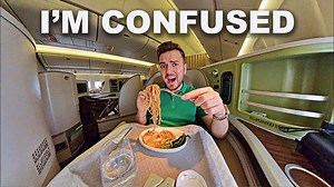 EVA Air’s “5-Star” Business Class: What It’s Really Like #review #luxurylife #travel | Nonstop Dan