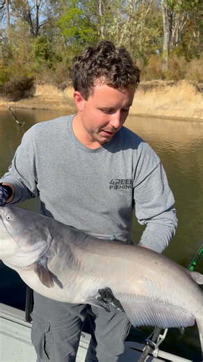 The New Ravix Rod by Catch The Fever did the trick!! #catchthefever | Tyler Barnes