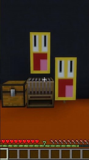 Como Fazer um Emoji | Dica de Construção | Minecraft