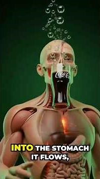 Inside the Human Body – Cinematic 3D Anatomical Journey in Ultra Detail